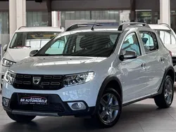 Gletscherweiss Gebraucht 2020 Dacia Sandero Prestige Kleinwagen | 13.490 € (Fairer Preis)