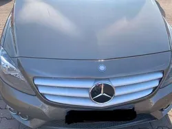 Gebraucht 2012 Mercedes B180 Van / Kleinbus | 10.800 € (Guter Preis)