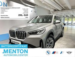Grau Gebraucht 2023 BMW iX1 Performance SUV | 36.490 € (Guter Preis)