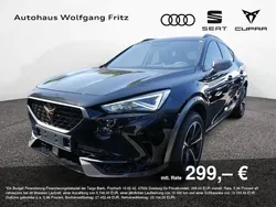 Schwarz Gebraucht 2023 Cupra Formentor SUV | 28.850 € (Guter Preis)