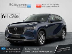 Freie auswahl Neu 2025 Mazda CX-60 SUV | 46.280 € (Guter Preis)