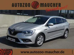 Renault Mégane GrandTour