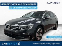 Uranograu Gebraucht 2021 VW Passat Kombi | 22.090 € (Fairer Preis)
