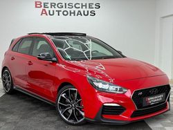 Rot Gebraucht 2019 Hyundai i30 N Performance Limousine | 24.500 € (Fairer Preis)