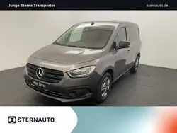 Grau Gebraucht 2023 Mercedes Citan 112 Van / Kleinbus | 21.350 € (Fairer Preis)