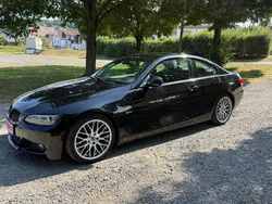 Schwarz Gebraucht 2010 BMW 328 Coupé | 11.900 €