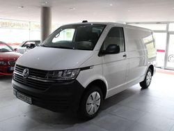 Candyweiss Gebraucht 2021 VW Transporter Van | 20.990 €