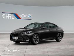 Schwarz Neu 2026 BMW 220 M Sport Limousine | 51.140 €
