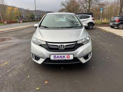 Silber Gebraucht 2016 Honda Jazz Trend Kleinwagen | 10.300 € (Fairer Preis)
