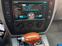 Silber Gebraucht 2001 VW Passat Kombi | 1.299 € (Superpreis)