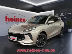 Grau Neu 2024 DFSK Forthing 5 SUV | 27.980 € (Fairer Preis)