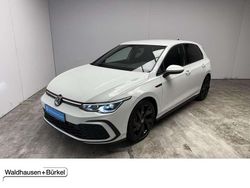 Pure white (weiß) Gebraucht 2023 VW Golf GTI Limousine | 29.950 € (Etwas zu teuer)