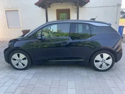 Blau Gebraucht 2019 BMW i3 Comfort Edition Kleinwagen | 14.900 € (Fairer Preis)