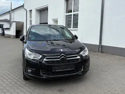 Schwarz Gebraucht 2014 DS Automobiles DS4 Sport Chic Limousine | 8.000 €