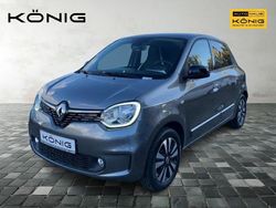 Grau Gebraucht 2023 Renault Twingo Kleinwagen | 13.990 € (Guter Preis)