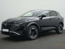 Pearl black schwarz Neu 2025 Nissan Qashqai N-Connecta SUV | 35.990 € (Teuer)