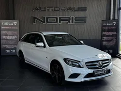 Gebraucht 2020 Mercedes C300e Limousine | 19.990 € (Superpreis)
