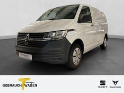 Weiß Gebraucht 2021 VW T6.1 Van | 21.440 €