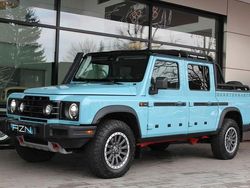 Blau Gebraucht 2024 Ineos Grenadier SUV | 71.995 €