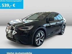 Schwarz Neu 2025 VW ID.5 Pro SUV | 62.633 € (Teuer)