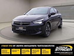 Diamant schwarz Gebraucht 2023 Opel Corsa-e Ultimate Kleinwagen | 24.499 € (Teuer)