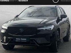 Schwarz Neu 2025 Volvo XC60 Ultra SUV | 62.750 € (Fairer Preis)