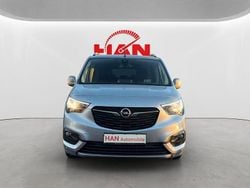 Grau Gebraucht 2019 Opel Combo Life Innovation Van / Kleinbus | 16.900 € (Etwas zu teuer)