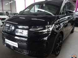 Schwarz Gebraucht 2023 VW T7 Van | 57.849 € (Fairer Preis)