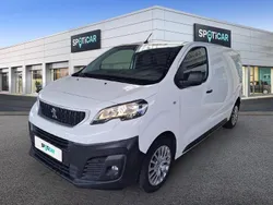 Weiß Gebraucht 2021 Peugeot Expert Premium Van | 18.890 € (Superpreis)