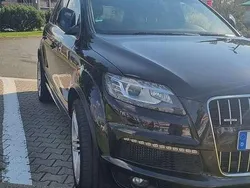 Gebraucht 2012 Audi Q7 SUV | 16.300 € (Fairer Preis)
