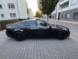 Schwarz Gebraucht 2012 Audi A7 Exclusive Limousine | 12.950 € (Guter Preis)