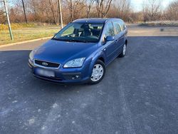 Gebraucht 2005 Ford Focus Limousine | 2.200 € (Fairer Preis)