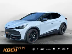 Silber Gebraucht 2024 Cupra Tavascan VZ SUV | 44.380 €