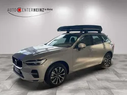 Silber Gebraucht 2023 Volvo XC60 Core SUV | 46.900 € (Fairer Preis)