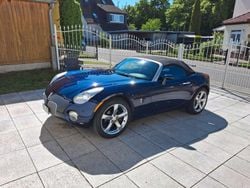 Blau Gebraucht 2007 Opel GT Cabrio | 9.950 € (Teuer)