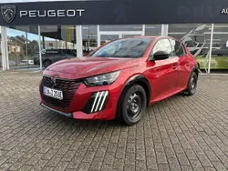 Andere farbe Gebraucht 2024 Peugeot e-208 GT Kleinwagen | 38.990 €