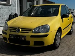 Gebraucht 2008 VW Golf V Trendline Limousine | 1.800 € (Guter Preis)