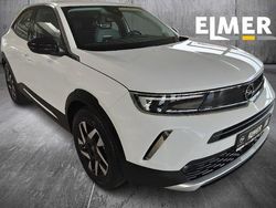 Weiß Gebraucht 2022 Opel Mokka-e Elegance SUV | 17.780 € (Fairer Preis)