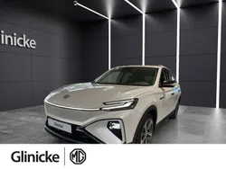 Weiß Neu 2024 MG Marvel R Performance SUV | 51.455 €