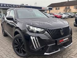 Schwarz Neu 2025 Peugeot e-2008 GT SUV | 45.950 €
