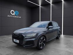 Daytonagrau Gebraucht 2021 Audi Q7 S-Line SUV | 64.950 €