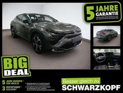 Grau Gebraucht 2024 Citroën C5 X PureTech Kombi | 18.680 € (Superpreis)