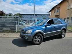 Blau Gebraucht 2004 Kia Sorento EX SUV | 1.799 € (Superpreis)