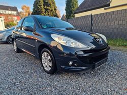 Grau Gebraucht 2009 Peugeot 206+ Basis Kleinwagen | 1.790 € (Fairer Preis)