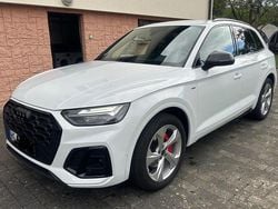 Weiß Gebraucht 2023 Audi Q5 Business SUV | 38.500 € (Superpreis)