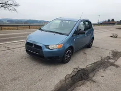 Blau Gebraucht 2009 Mitsubishi Colt Invite Van / Kleinbus | 2.450 € (Fairer Preis)