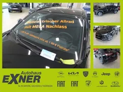 Black mica Neu 2025 Subaru Solterra Platinum SUV | 39.990 € (Superpreis)