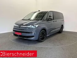 Pure grey Gebraucht 2025 VW T7 Edition Van | 69.950 €