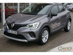 Gebraucht 2023 Renault Captur Equilibre SUV | 17.490 € (Fairer Preis)
