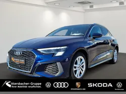 Audi A3 Sportback e-tron
